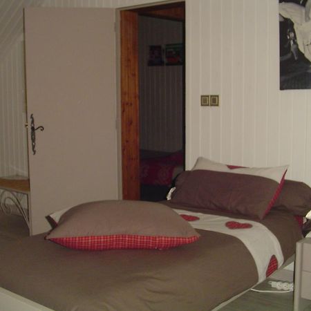 Chambre Crescia Vernouillet  Dış mekan fotoğraf