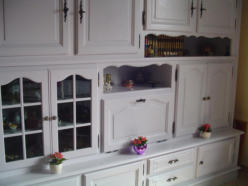Chambre Crescia Vernouillet  Oda fotoğraf