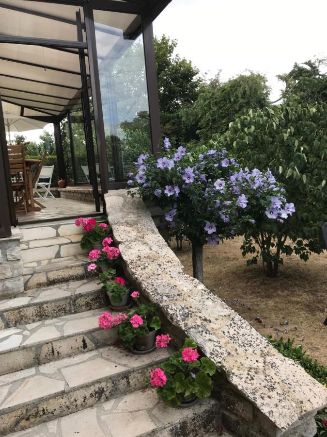 Chambre Crescia Vernouillet  Dış mekan fotoğraf